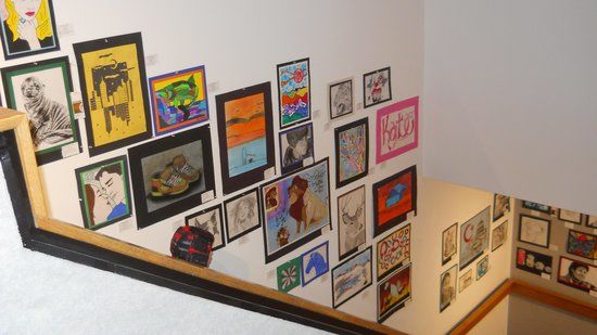 William Bonifas Fine Arts Center